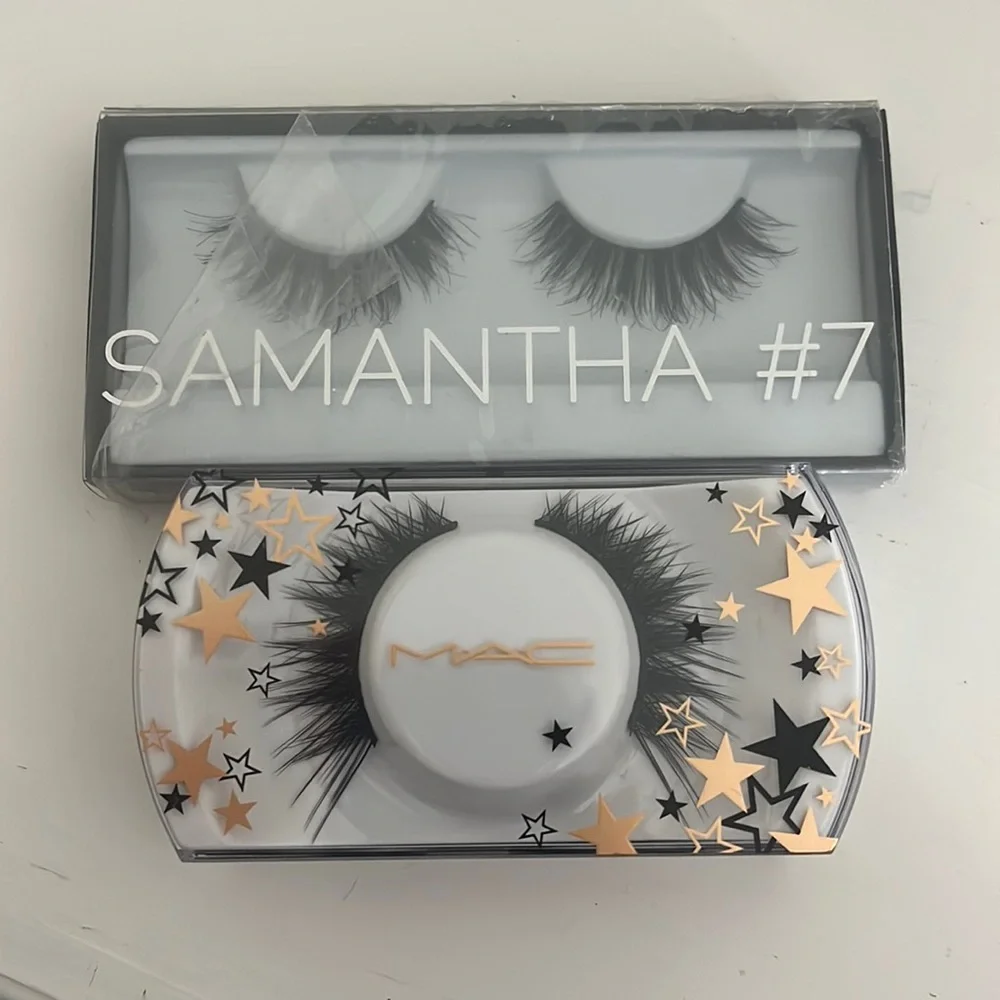 💖LUXURY LASHES BUNDLE W/ FREE GIFT